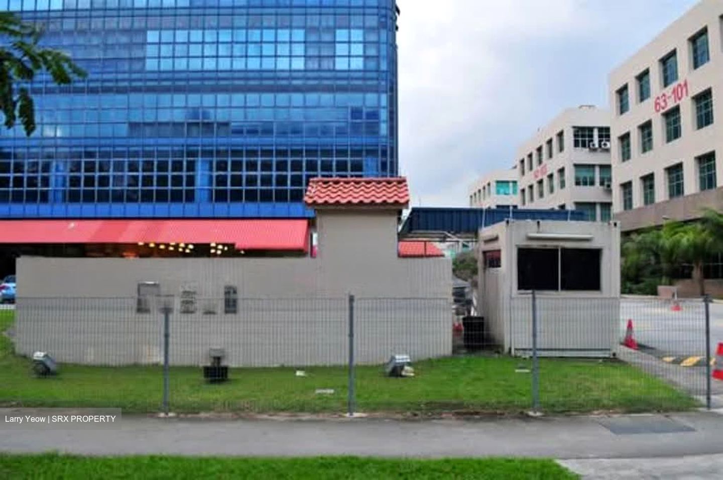 Shun Li Industrial Park (D14), Factory #561309971